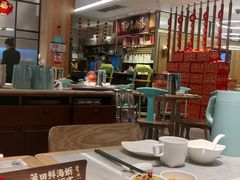 -莆田餐厅PUTIEN(万象天地店)