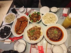 -添福来墨鱼饺子 · 海鲜东北菜(大连星海·黄浦路店)