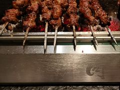 -可口香·非遗老号烧烤(南岗直营店)