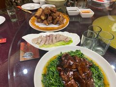 -半盆菜酒家(中山南一路店)