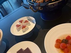 -喜悦烤鸭·新京菜(王府井店)