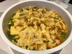 -北李妈妈菜·海肠捞饭(开发区万达店)