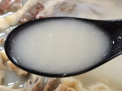 老鸭汤-房记津津老鸭汤