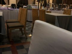 大堂-沃阁巴厘原墅餐厅