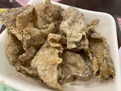 净鱼皮-西关刘福记(文德路店)