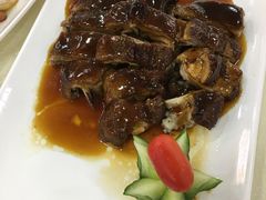-濠城美食(西濠二马路店)