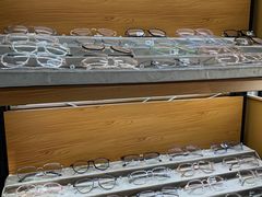 -五派眼镜(沙河店)