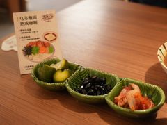 -CURRY YA 熟成咖哩專門店(深圳湾万象城店)