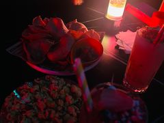 -MOSSO音乐酒吧·live house(南京旗舰店)