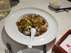 -大鸭梨烤鸭(金色漫香店)