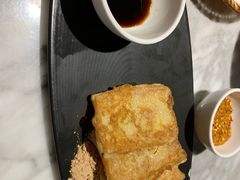 -蔴将·川菜(黄龙万科店)