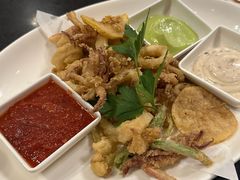 -WOLFGANG PUCK KITCHEN & BAR(迪士尼小镇店)