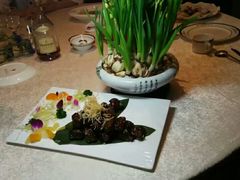 -甸园锦江宾馆(北外滩店)