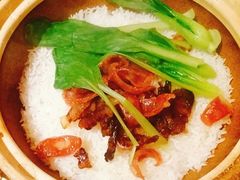 -捞神煲汤火锅(湖滨商业街店)