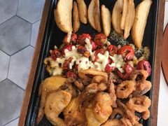 -必胜客(广渠路店)