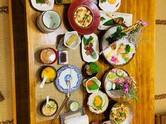 -蟹将军日本料理(中南路店)