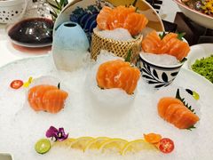 -山公馆餐厅(东塘店)