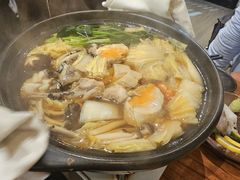 -角落里(中山公园店)