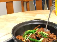 -蚝得喜海鲜(东城店)