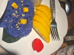 -星叶·东南亚料理(温州万象城店)
