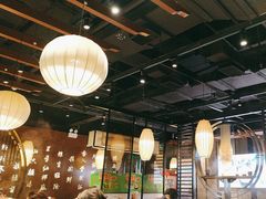 -呷哺呷哺 小火锅 (浦东新欧尚超市店)