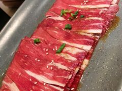 -新石器烤肉(南站店)