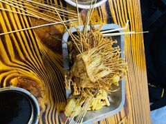 -阿姨小肉摊(同济西苑店)