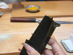 -荣一代目OMAKASE板前料理