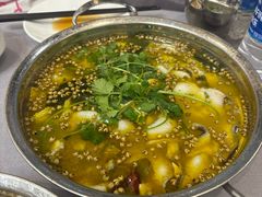 -金哥私房菜馆(张府园总店)
