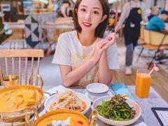 -Home Thai·泰谣(王府井apm店)