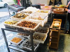 自助取餐区-菌窝子野生菌火锅(学府路店)