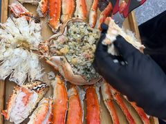 -震海贝烤贝·民俗特色店(延吉总店)