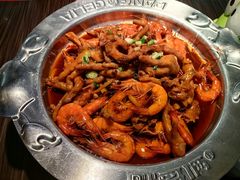 -胖哥俩肉蟹煲(世茂国际广场店)