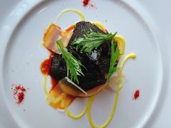 -L'ATELIER de Joel Robuchon(外滩18号店)