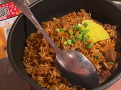 -谷牛日式烤肉(宝山U天地店)