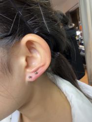 -匿名者纹身学院派·刺青