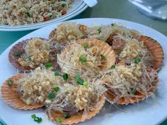 -景好海鲜餐厅(大鹏必选旅游店)