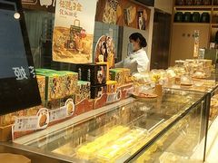 -泸溪河桃酥(湖滨银泰in77店)
