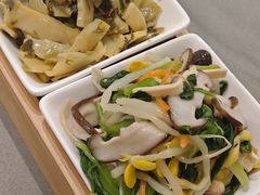 -大鹏饭店·金陵家宴(奥体中心店)