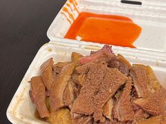 -细妹五香牛杂(步行街店)
