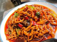 -山南熏肉大饼(辽菜旗舰店)
