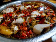 -黑皮酸菜鱼(三山街店)
