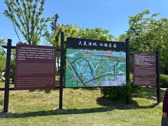 -盐城丹顶鹤湿地生态旅游区