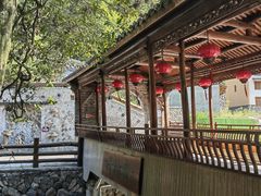 -花溪风景区