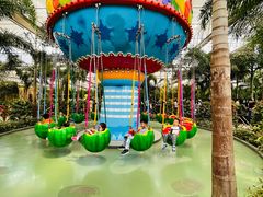 -南宫五洲植物乐园