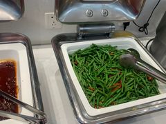 -纽斯特牛排自助餐厅(浦江万达店)