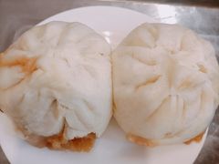 猪肉大葱包子-姚记炒肝店(鼓楼店)