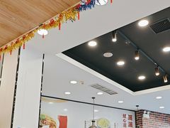 -李先生牛肉面大王(站北广场店)