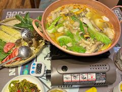 -段公子·精品云南菜