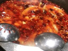 -清真·锦翔炝锅鱼(明德门店)